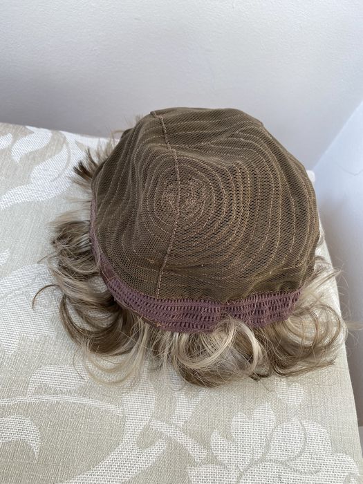 Перука за коса Kanekalon