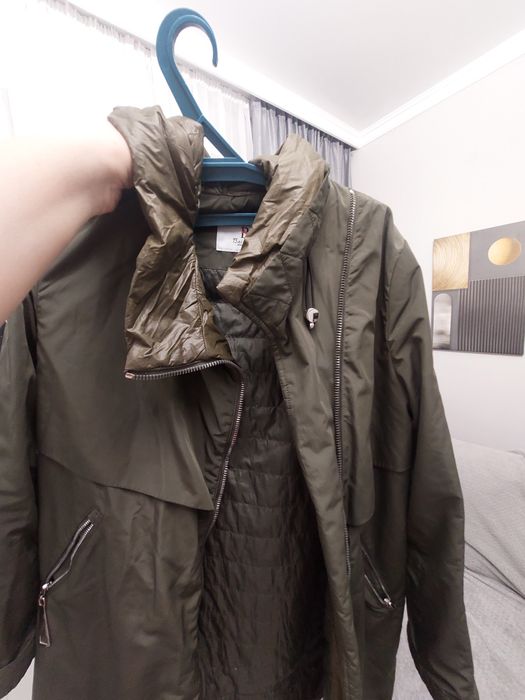 Продам плащ-куртку, Турция, демисезон