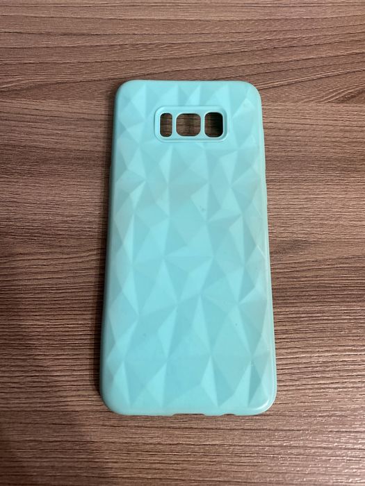 Чехлы на Samsung S8+