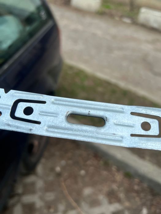 Директен Окачвач Rigips 120mm