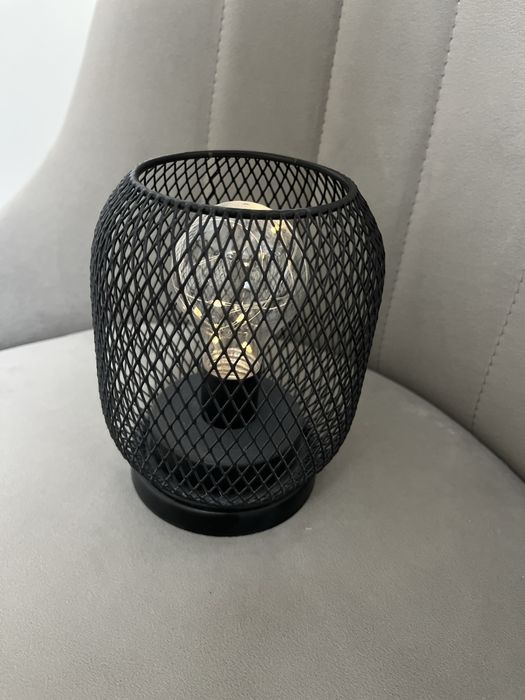 Продам декоративный светильник