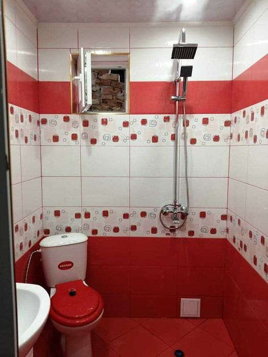 Цялостен вътрешен ремонт на спалня, кухня, баня  - Строителни ремонти