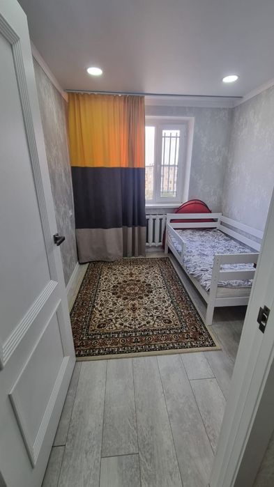 Кровать детская.