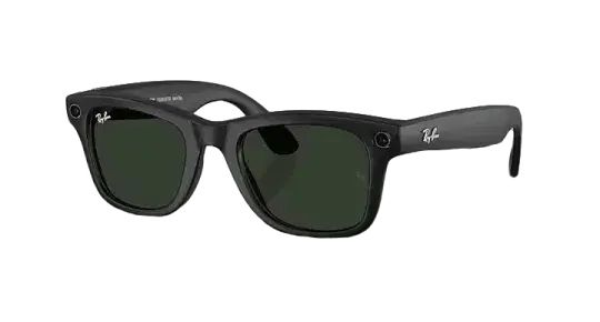 Новые Очки RAY-BAN META WAYFARER! Бесплатная Доставка!