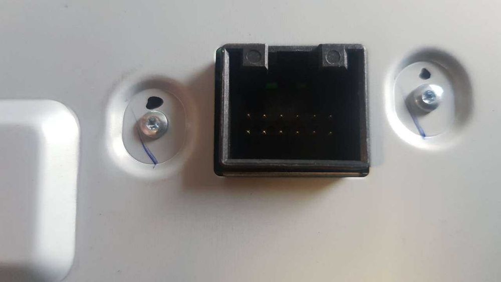 3V0919606 Монитор - дисплей  за  Skoda