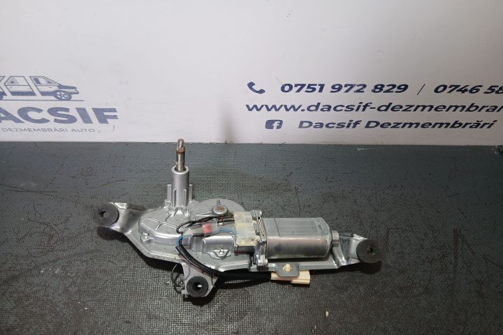 Motoras stergator luneta 621B-67450A 849600-0042 621B-67450A 849600-0