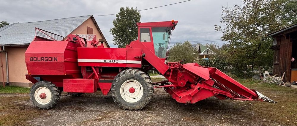 combina-bourgoin-gx-400-sindresti-olx-ro
