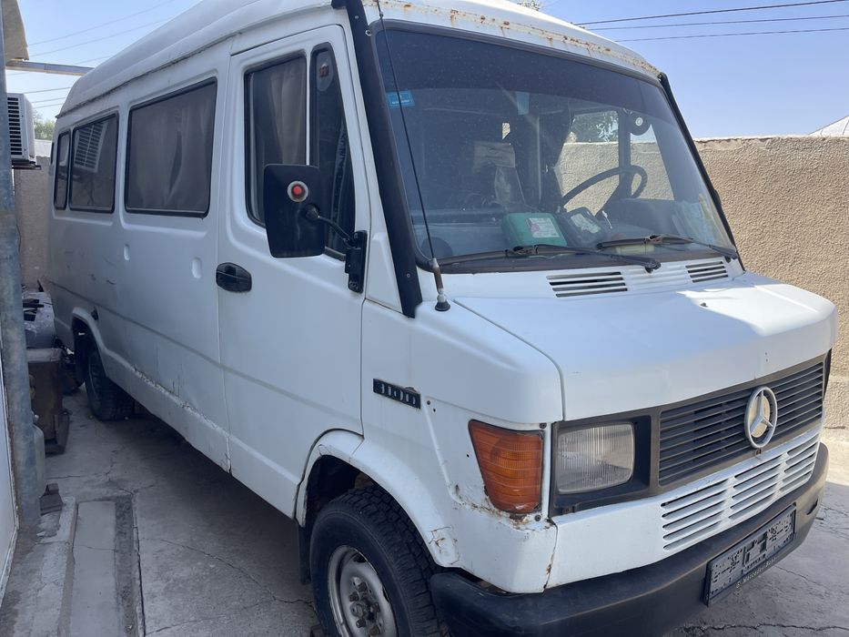 Продам Mercedes-Benz