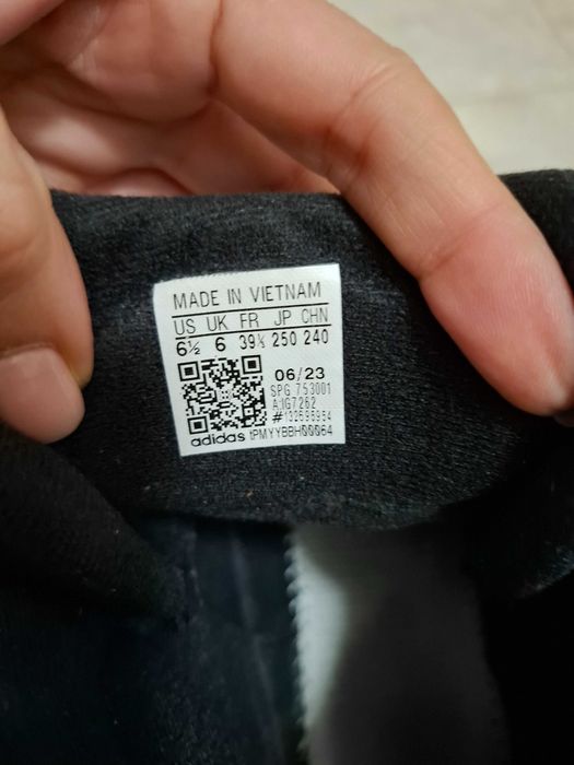 Детски маратонки Аdidas