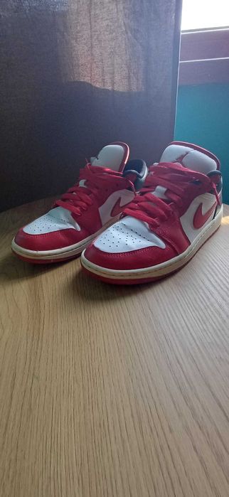 Детски маратонки  Nike 38.5