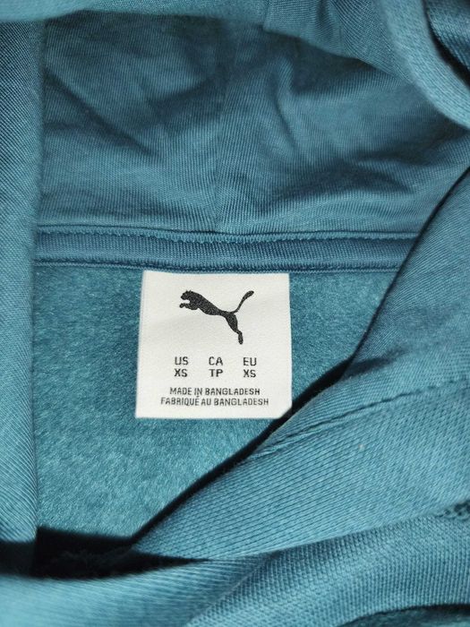 Hanorac Puma dama XS