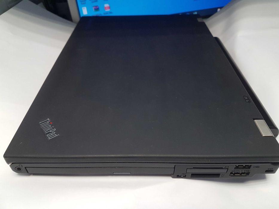 Laptop Lenovo ThinkPad T420 Intel®i5, incomplet