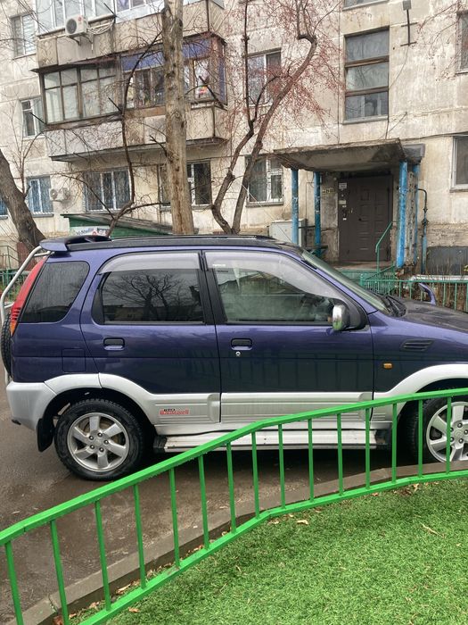Автомобиль