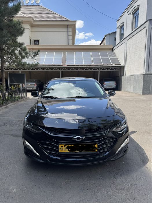 Chevrolet Malibu XL, 2023
