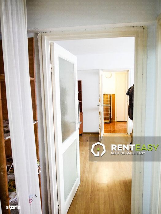 Apartament cu doua camere situat in Piata Unirii