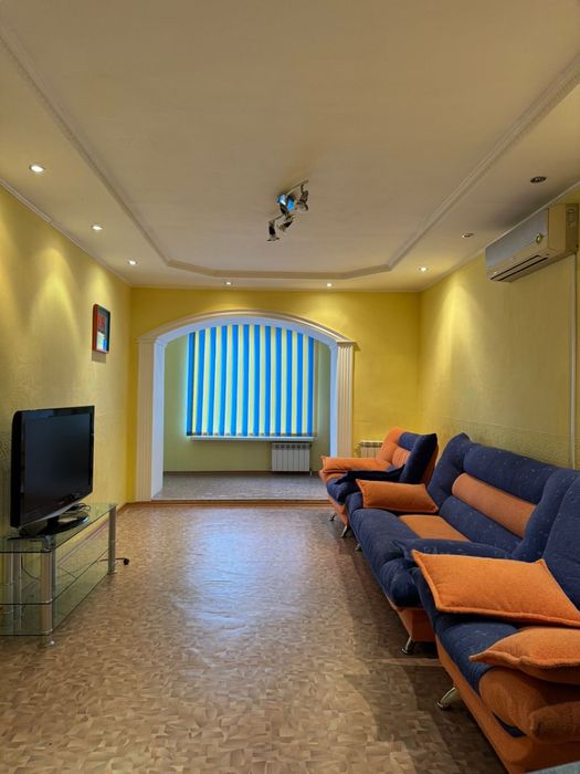 Обмен на частный дом