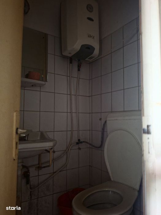 Vanzare garsoniera Fizicienilor sector 3