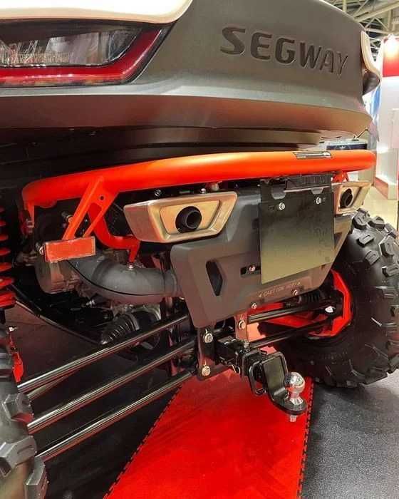 Багги Segway UTV Villain SX10WX