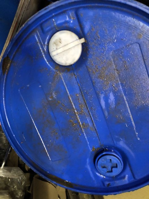 Продам пластиковые бочки 210л