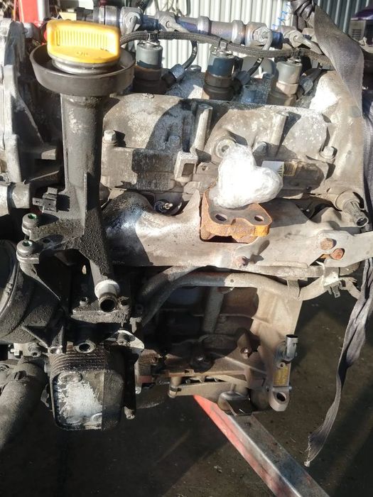 motor 1.3 d multijet 199b2000 fiat grande punto