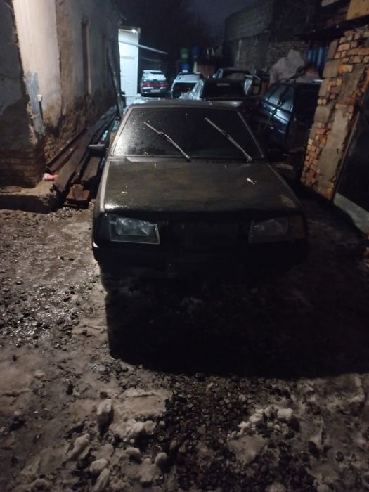 Продам ваз 21099 ...