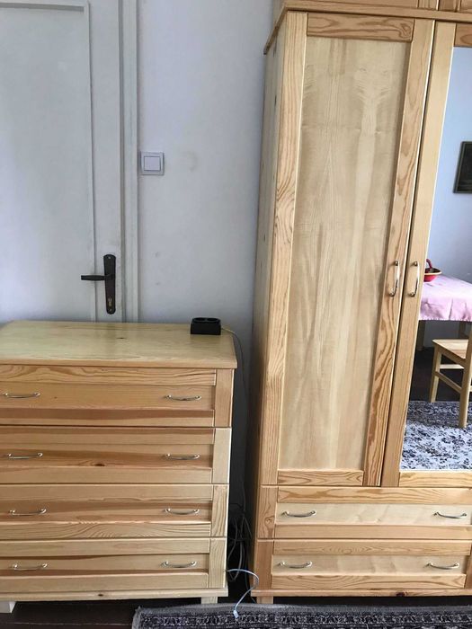 Дава се под наем Двустаен апартамент в София, Център - 50 кв.м за 353.94 € - Снимка #3