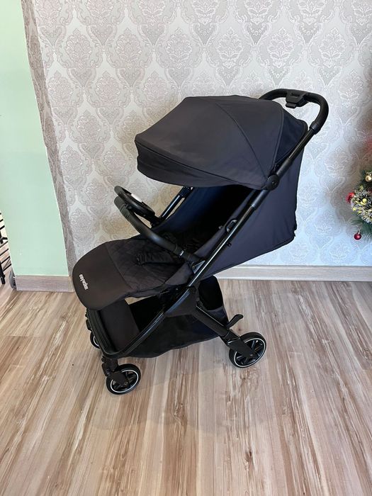 Коляска Easywalker Jackey