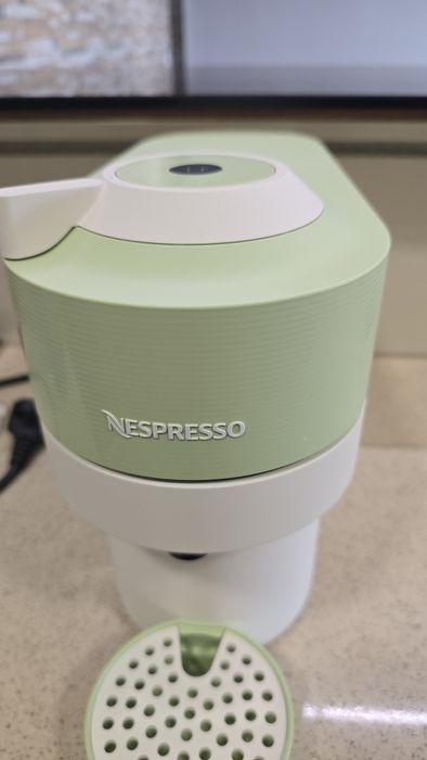 Кафемашина Неспресо Vertuo