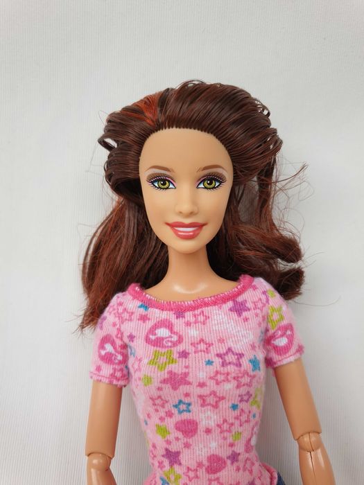 Ретро кукли Барби, Barbie