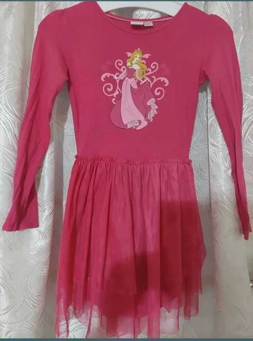 Rochie Disney princes Aurora 134/140