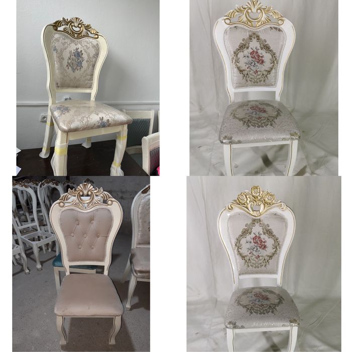 Стулья оптом! Орындықтар оптом бағада.