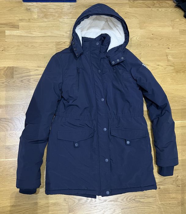 Дебело зимно яке