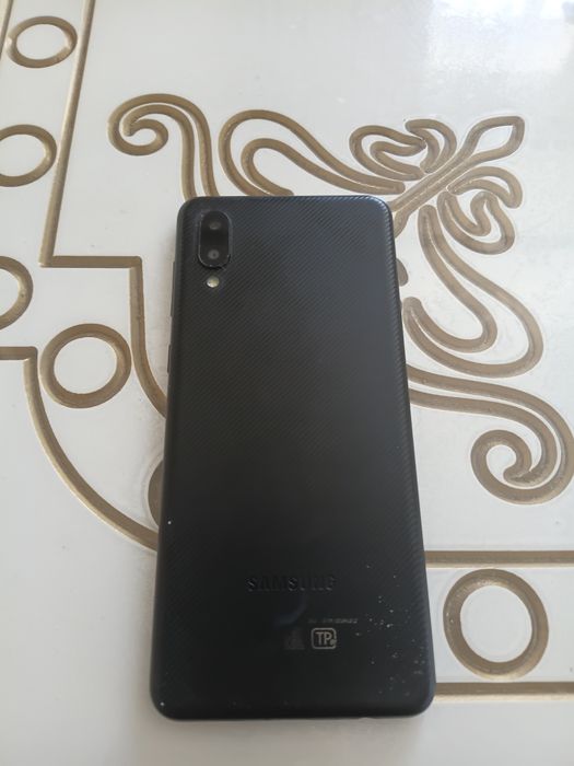 Samsung Gaalaxy A02