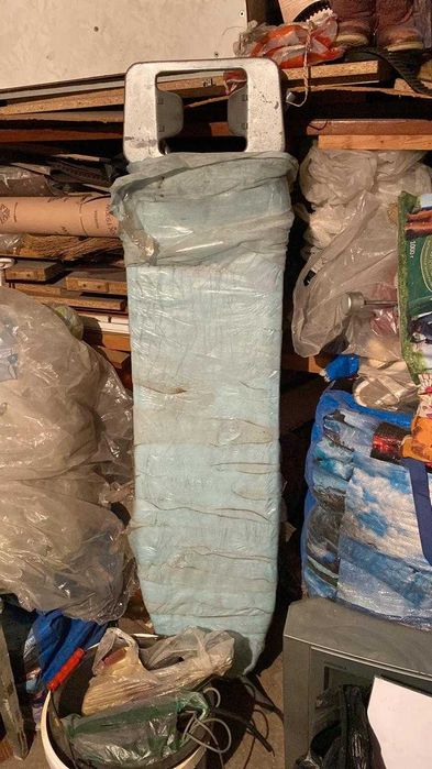 Гладильная доска