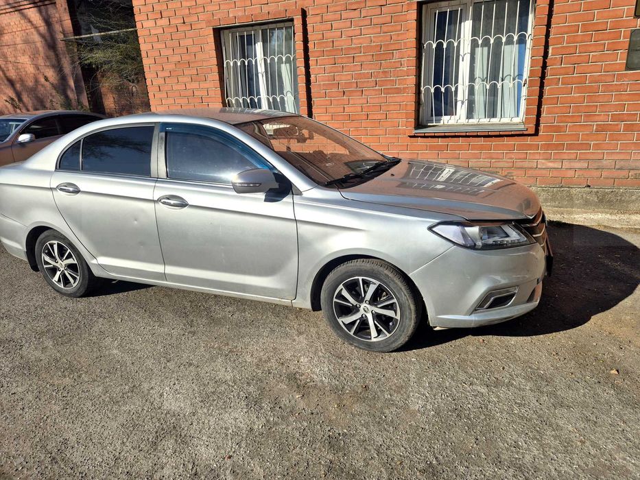 Продажа автомобиля