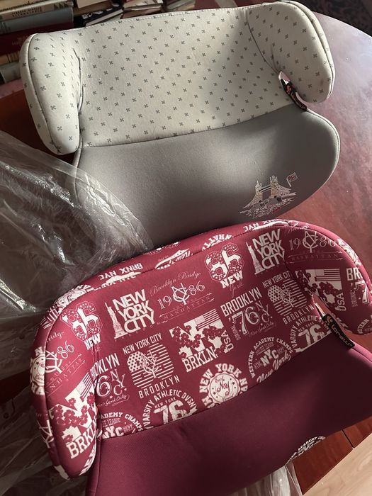 Детско столче Lorelli Easy 15-36 кг ,ново