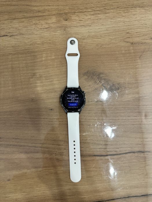 Huawei watch GT 4