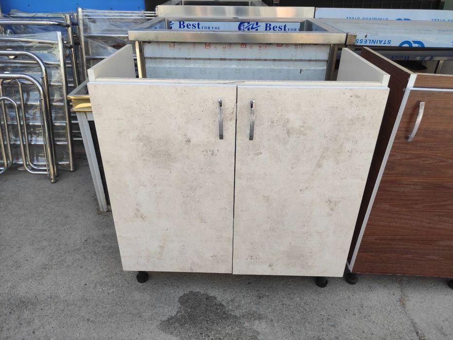 Oshxona moyka тумба и мойка!!! Бек тупи 4-ряд 110магазин