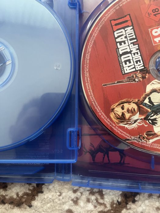 Продам/обменяю диски PS4