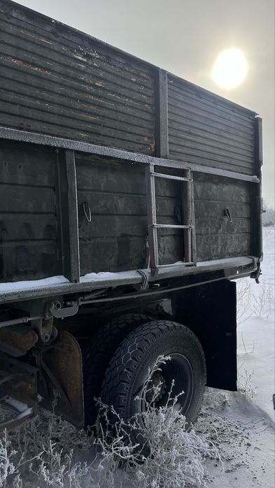 ЗИЛ 130 Сельхозник