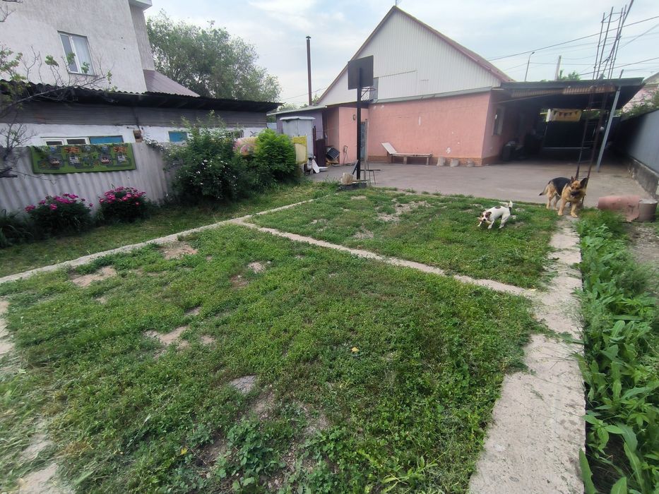 Дом продаю, 5-комнат, 7 соток