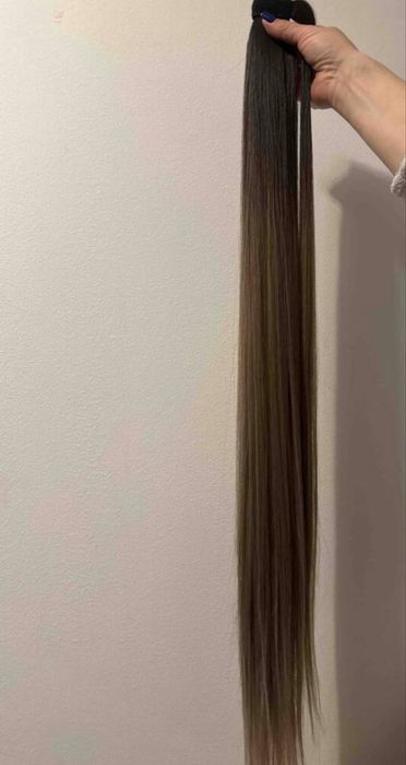 Изкуствена права опашка