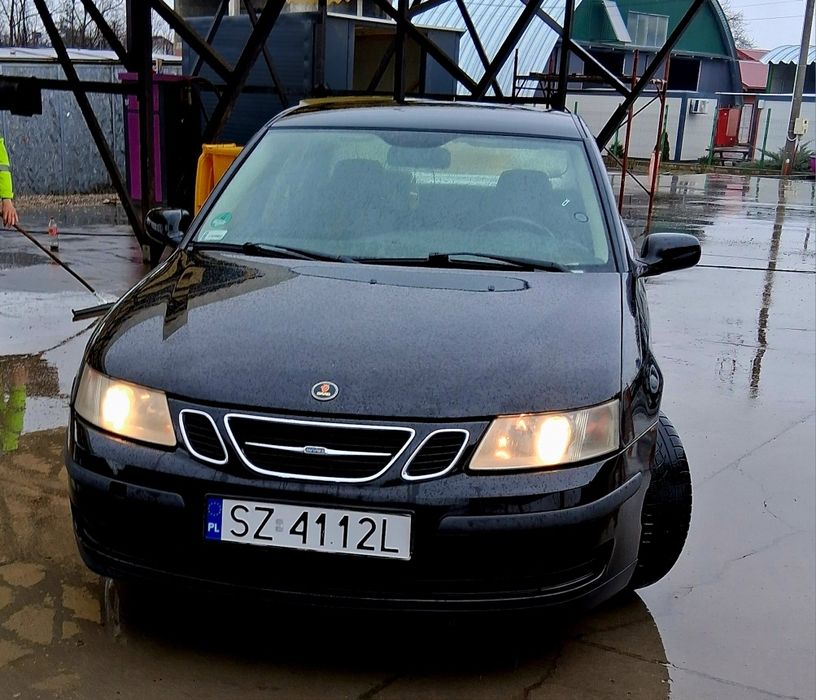 Vand sau Schimb Sabb 93