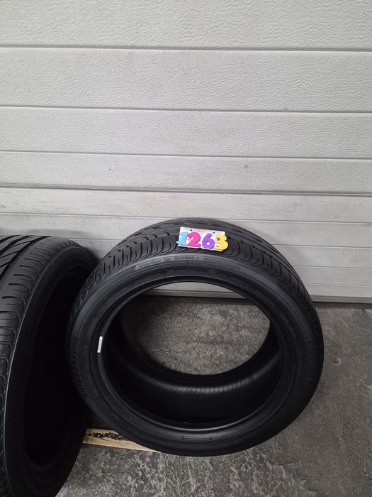 Anvelope bridgestone 215/45/16