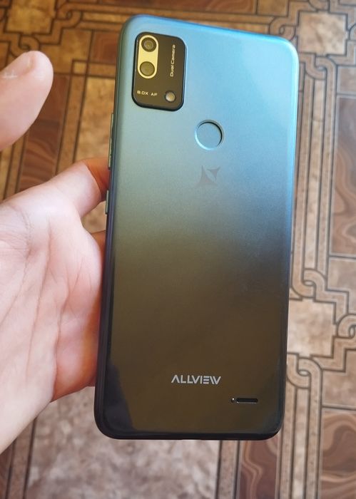 Vând telefon ALLVIEW