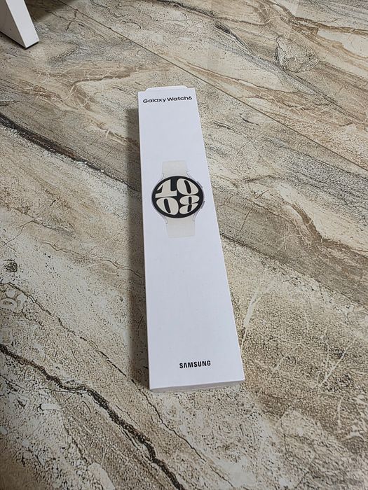 Smartwatch samsung  galaxy 6