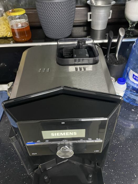 vand expresor siemens eq 9 s 300