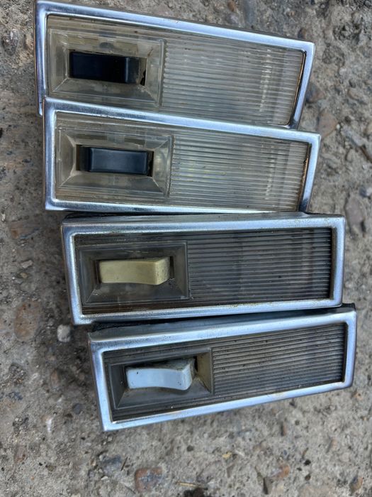 Голямо разнообразие от авточасти за Лада ваз Жигули