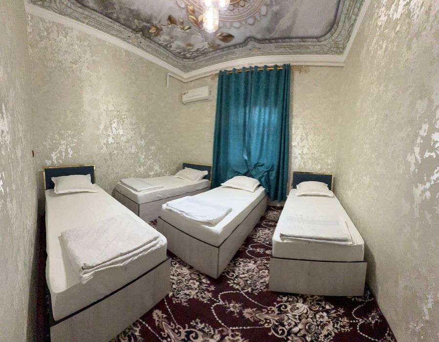 Хоразм Хива мехмонхона