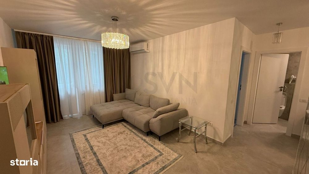 Apartament 2 Camere I De Vanzare I Ferdinand — fotografia 1